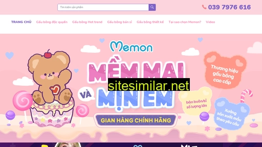 memon.vn alternative sites