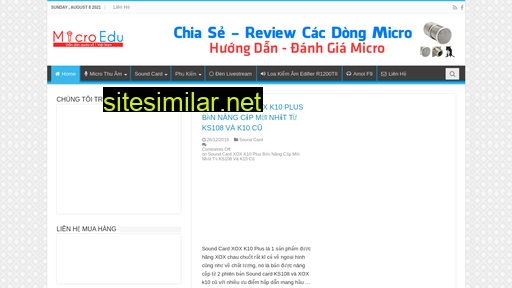 micro.edu.vn alternative sites