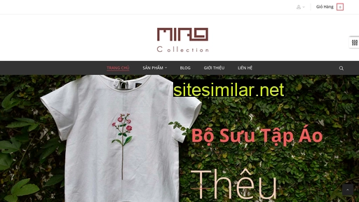 miro.vn alternative sites