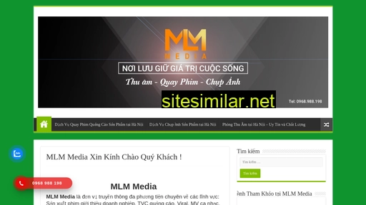 Mlmmedia similar sites