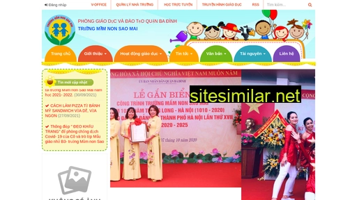 mnsaomai-bd.edu.vn alternative sites
