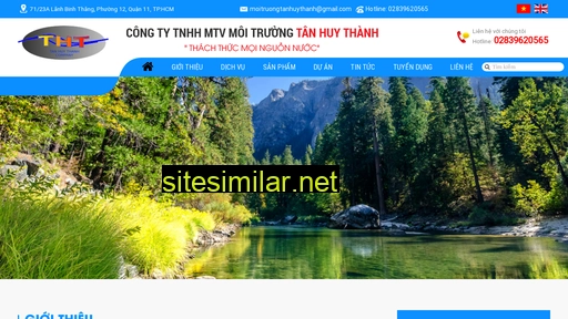 moitruongtanhuythanh.vn alternative sites