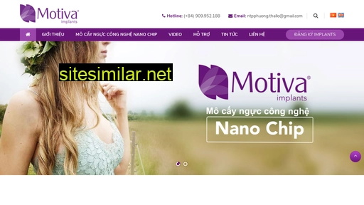 motiva.vn alternative sites