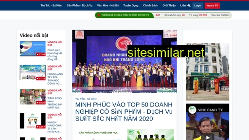 mpmart.com.vn alternative sites
