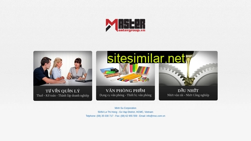 msc.com.vn alternative sites