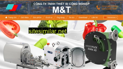 mt-co.vn alternative sites