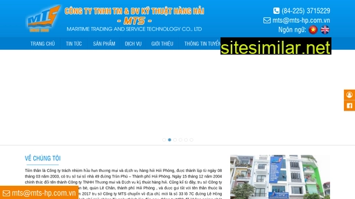mts-hp.com.vn alternative sites