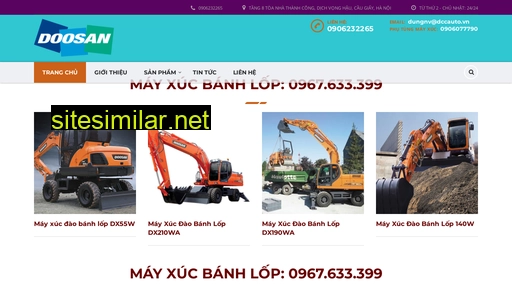 muabanmayxuc.com.vn alternative sites