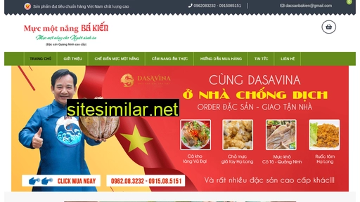 mucmotnang.com.vn alternative sites