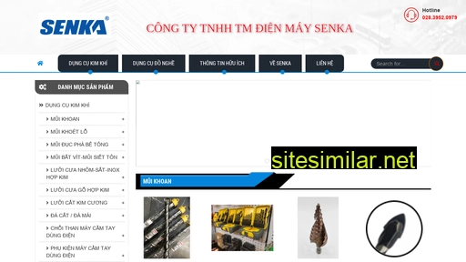 muikhoan.com.vn alternative sites