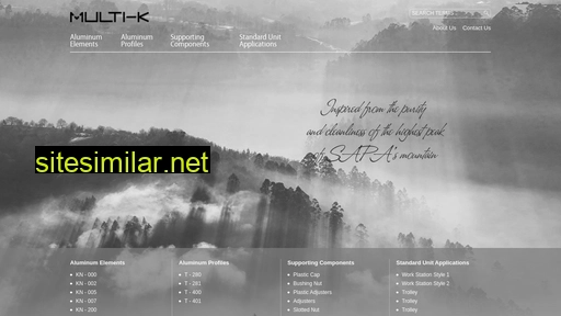 multi-k.com.vn alternative sites