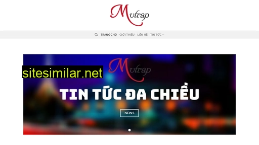 mutrap.org.vn alternative sites