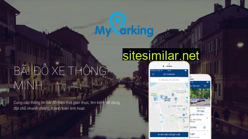 myparking.vn alternative sites