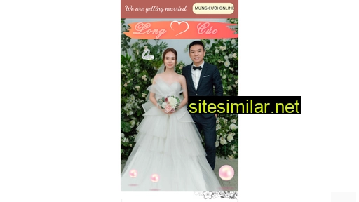 mywedding.com.vn alternative sites
