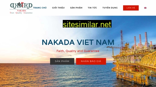 nakada.vn alternative sites