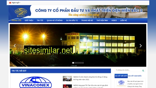 nedi2.com.vn alternative sites