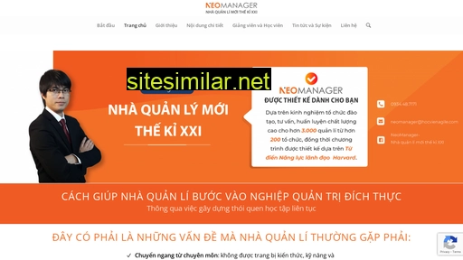 neomanager.vn alternative sites