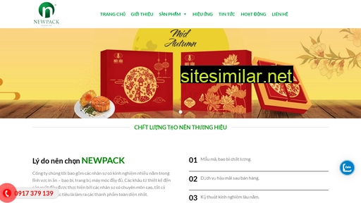 newpack.vn alternative sites