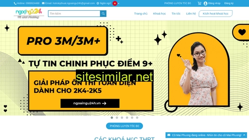 ngoaingu24h.vn alternative sites