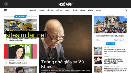 nguvan.vn alternative sites