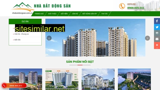 nhabatdongsan.com.vn alternative sites