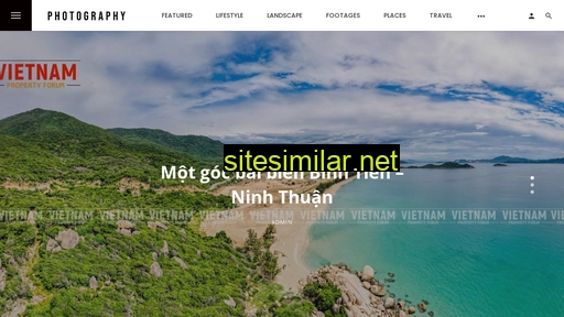 nhiepanhvietnam.com.vn alternative sites