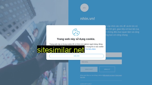 nhin.vn alternative sites
