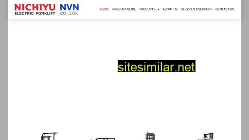 nichiyu.com.vn alternative sites