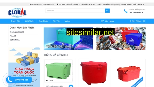 Nilkamal similar sites