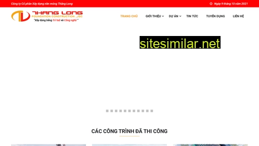 nmthanglong.com.vn alternative sites