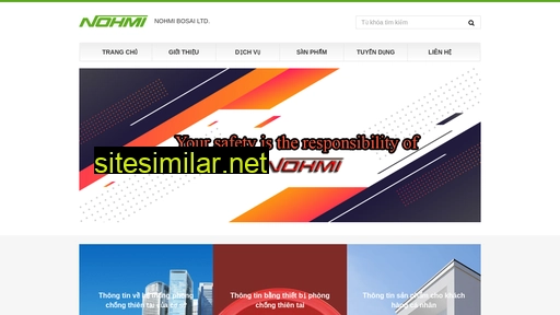 nohmi.vn alternative sites