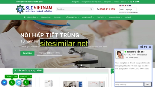 noihaptiettrung.com.vn alternative sites