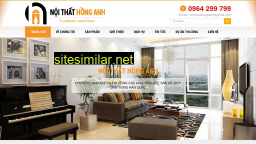 noithathonganh.com.vn alternative sites