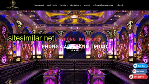 noithatnamcuong.vn alternative sites