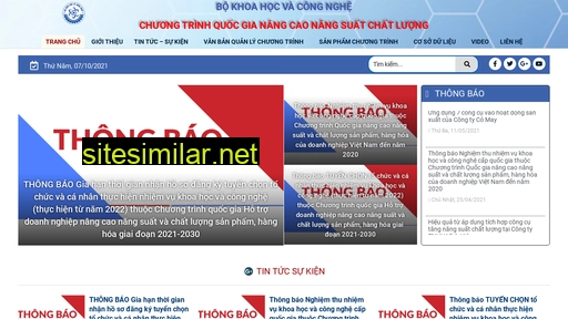 nscl.gov.vn alternative sites