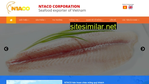 ntacocorp.com.vn alternative sites
