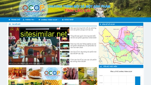 ocoplaocai.gov.vn alternative sites