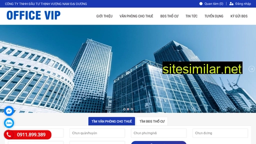 officevip.vn alternative sites