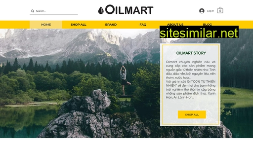 Oilmart similar sites