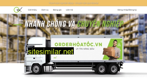 orderhoatoc.vn alternative sites