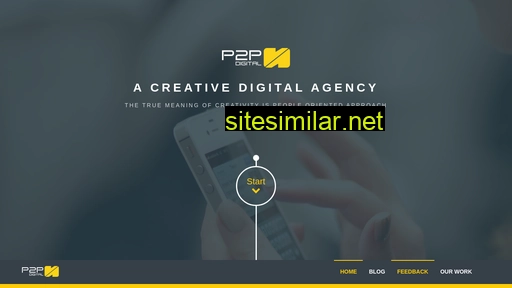 p2pdigital.vn alternative sites