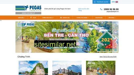 pegast.vn alternative sites