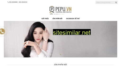 pepu.vn alternative sites
