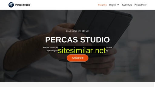 percas.vn alternative sites