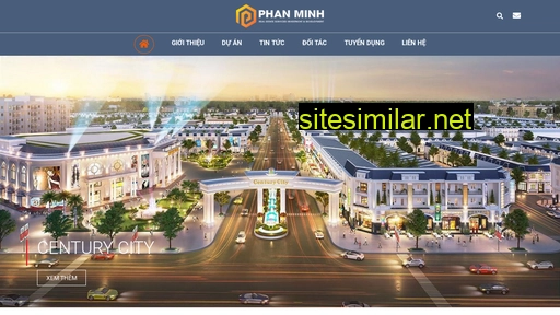 phanminh.vn alternative sites