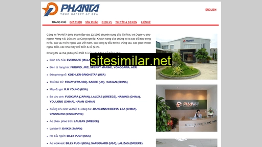 phanta.com.vn alternative sites