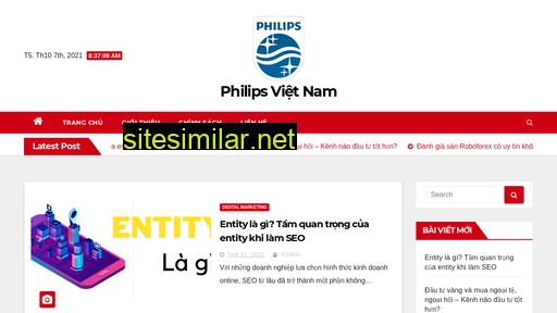 philip.com.vn alternative sites
