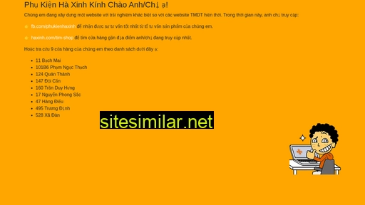 phukienhaxinh.vn alternative sites