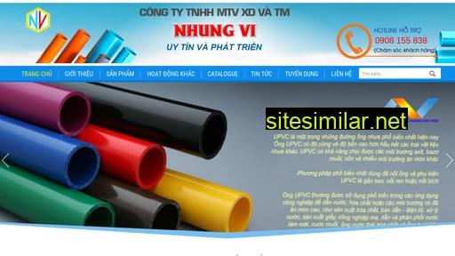 phukienongnuoc.com.vn alternative sites