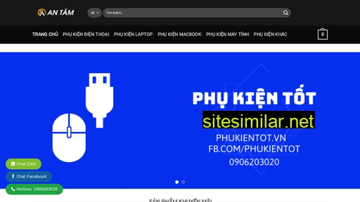 phukientot.vn alternative sites